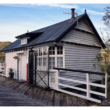 Toll Bridge House Penmaenpool Villa Exterior photo
